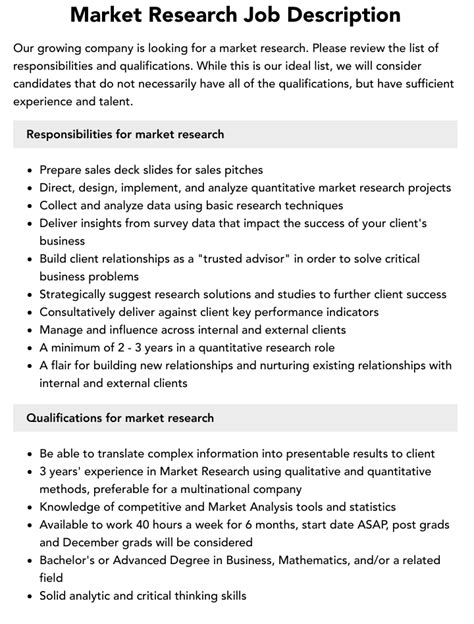 university researchers and job market PDF