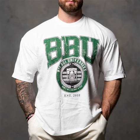 university t shirt