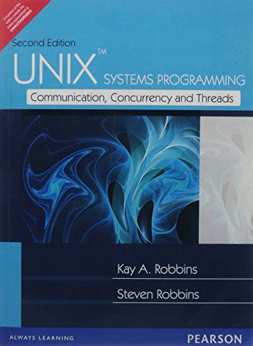 unix systems programming communication concurrency Doc