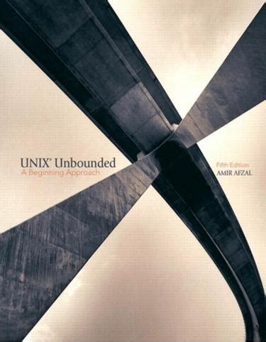 unix unbounded Ebook Doc