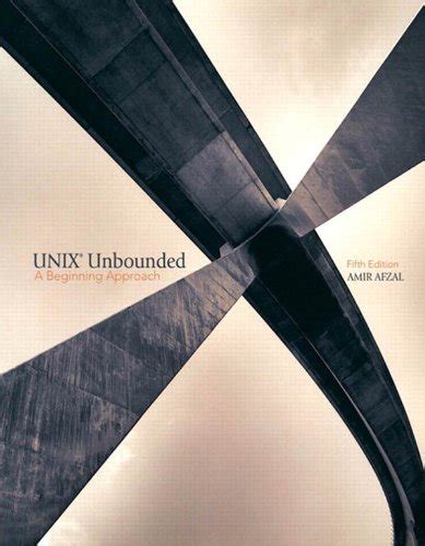 unix unbounded Ebook Doc