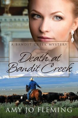 unknown bandit creek book 5 PDF
