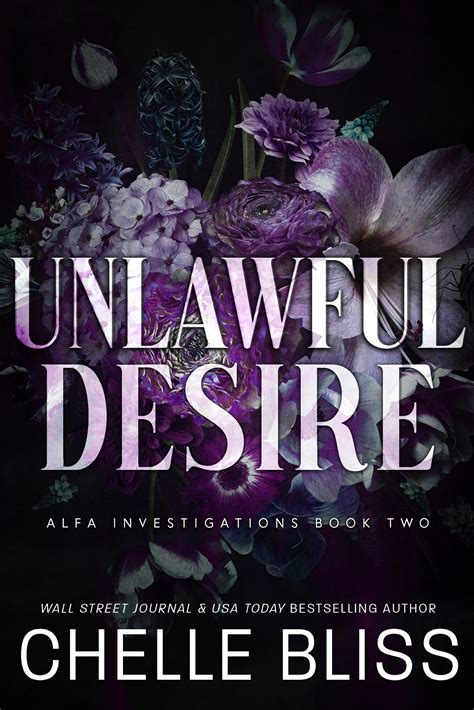 unlawful desire alfa pi 2 Kindle Editon