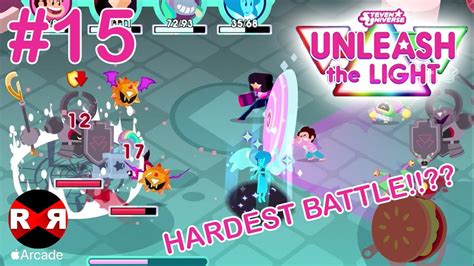 Unleash The Light Walkthrough