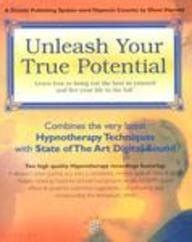 unleash your true potential divinity hypnosis series PDF