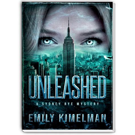 unleashed a sydney rye novel 1 Epub