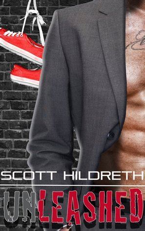 unleashed fighter erotic romance 3 scott hildreth Kindle Editon