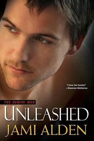 unleashed gemini men 3 jami alden Doc