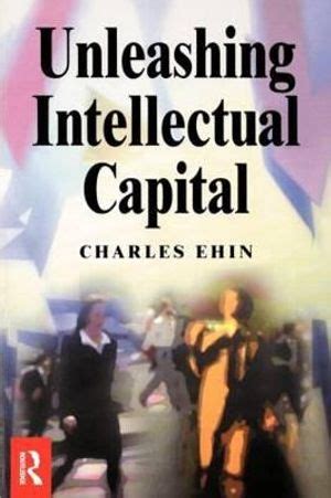 unleashing intellectual capital unleashing intellectual capital Kindle Editon