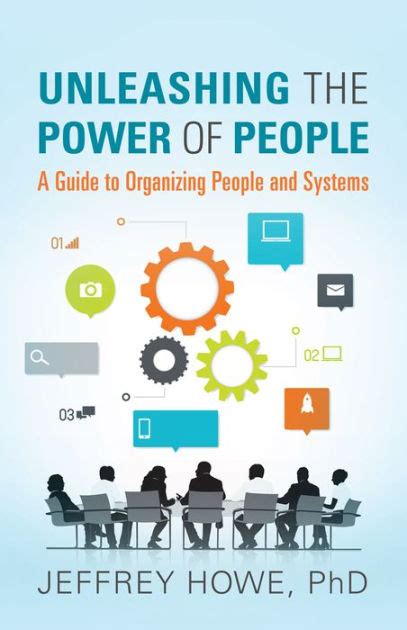 unleashing power of people guide to Kindle Editon