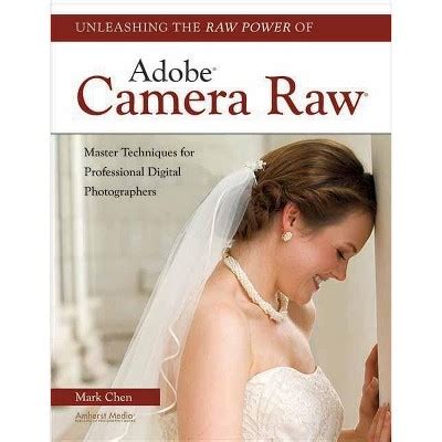 unleashing the raw power of adobe camera raw PDF