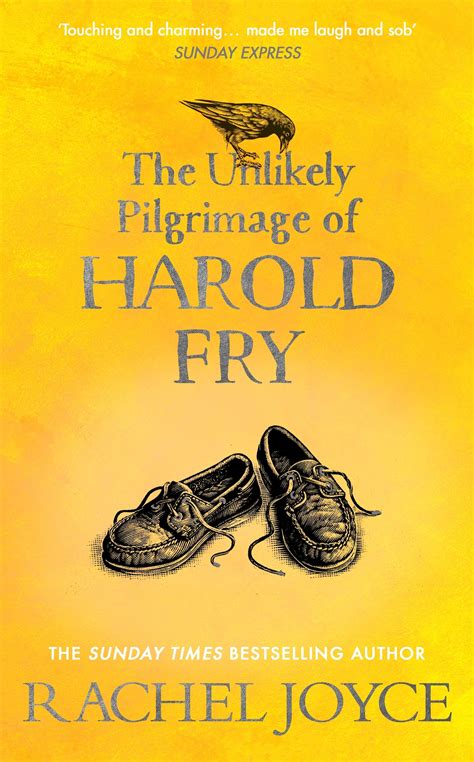 unlikely pilgrimage of harold fry PDF