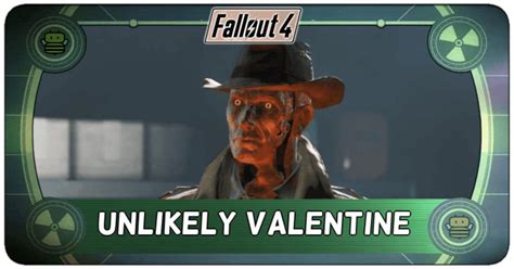 Unlikely Valentine Walkthrough