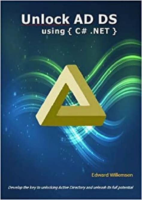 unlock ad ds using c net develop key to Doc