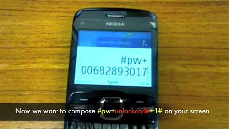 unlock code nokia x2 Reader