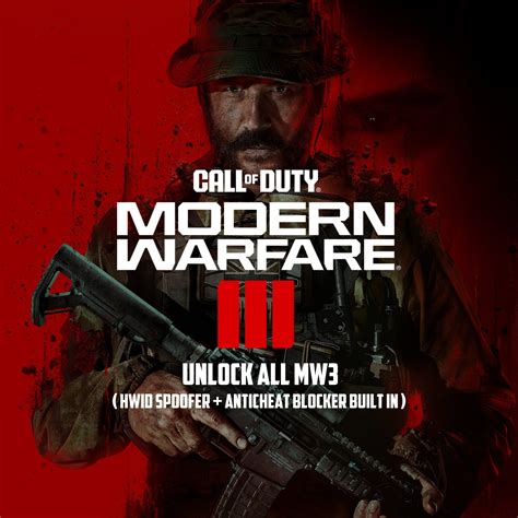 unlocker mw3