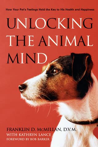 unlocking the animal mind unlocking the animal mind Epub