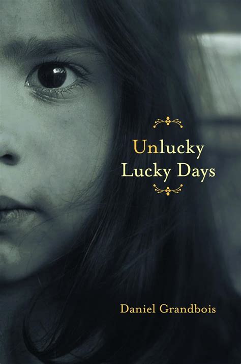 unlucky lucky days american readers series no 9 Kindle Editon