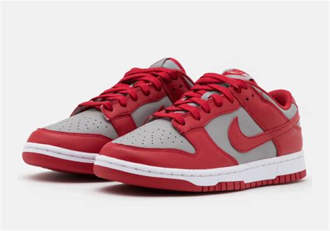 unlv dunks