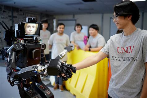 unlv mechanical engineering
