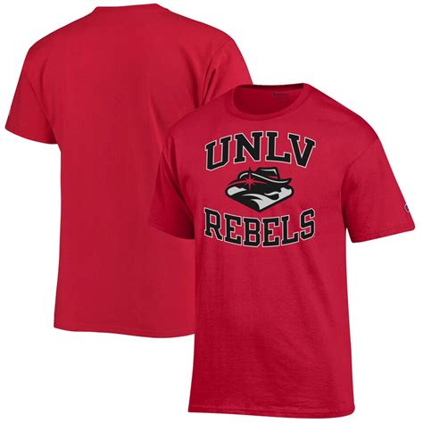 unlv t shirts