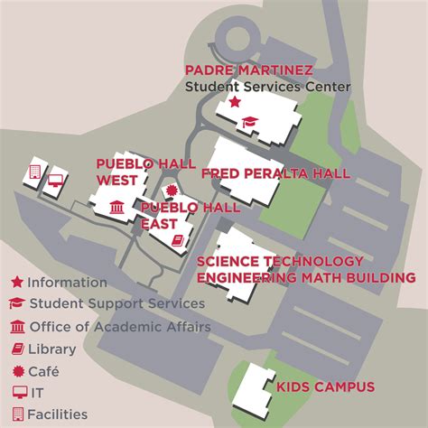 unm taos campus