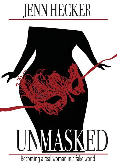unmasked becoming real woman in fake PDF
