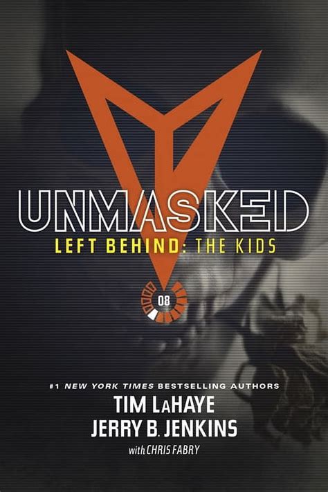 unmasked left behind the kids collection Doc