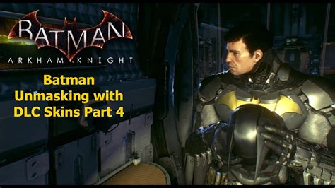 unmasking the knight Epub