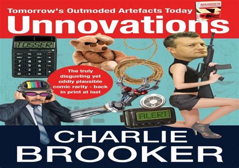 unnovations tomorrows outmoded artefacts today Kindle Editon