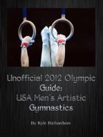 unofficial 2012 olympic guides usa badminton Doc