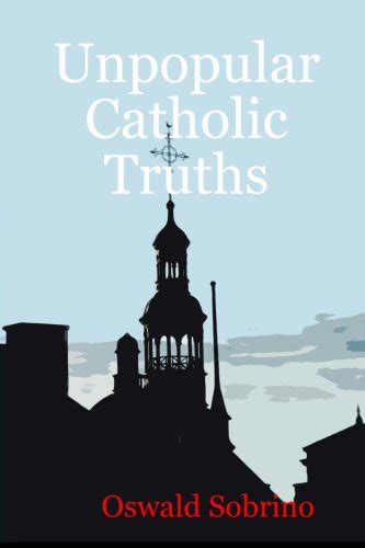 unpopular catholic truths Epub