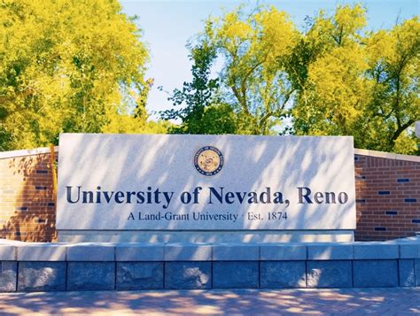 unr university ranking