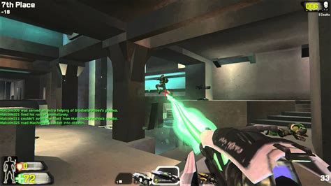 unreal tournament 2014