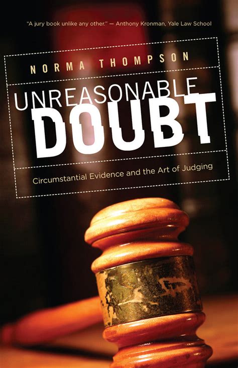 unreasonable doubt unreasonable doubt Epub