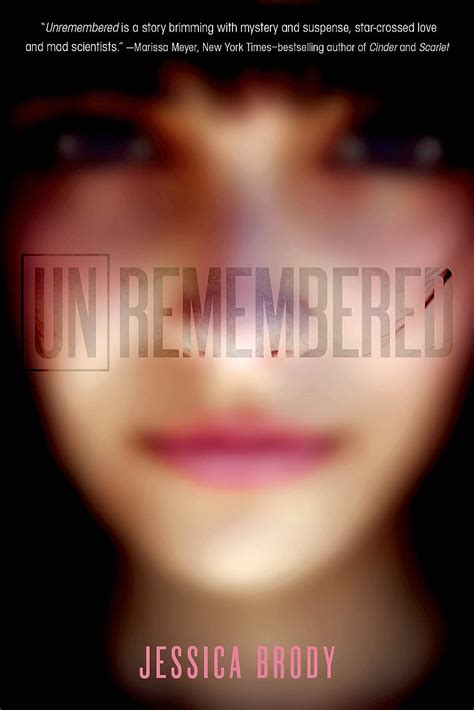 unremembered the unremembered trilogy Doc