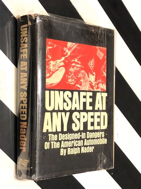 unsafe at any speed ralph nader pdf Reader