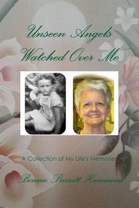unseen angels watched over collection Epub