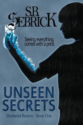 unseen secrets shattered realms volume 1 PDF