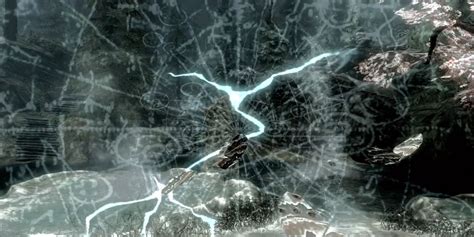 Unseen Visions Skyrim Walkthrough