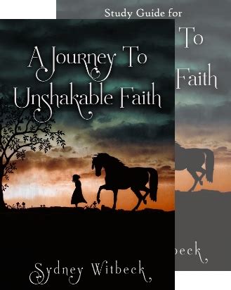 unshakeable faith a novella three the hard way book 1 Kindle Editon