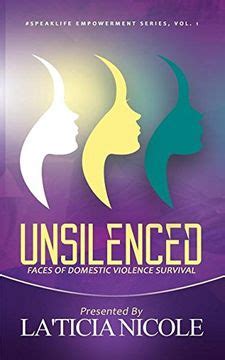 unsilenced faces of domestic violence survival Doc