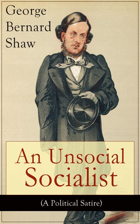 unsocial socialist george bernard shaw Epub