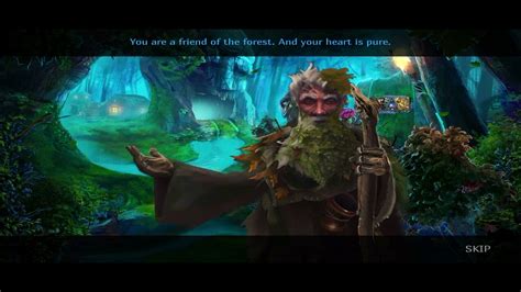 Unsolved Eventide 1 Walkthrough