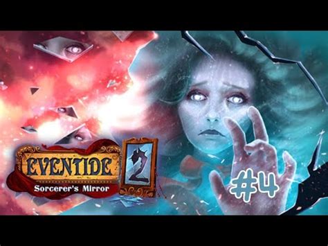 Unsolved Walkthrough Eventide 2