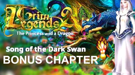 Unsolved Walkthrough Grim Legends 2