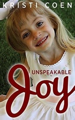 unspeakable joy sydnees story Doc