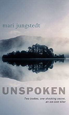 unspoken anders knutas 2 mari jungstedt Doc