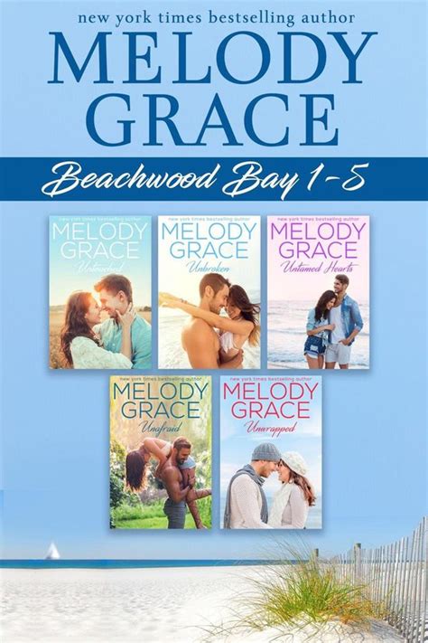 unstoppable beachwood bay 5 the callahans 3 melody grace PDF