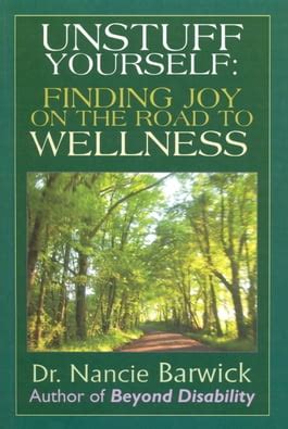 unstuff yourself finding joy on the road to wellness Epub